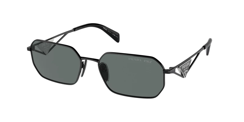 PRADA PR A51S 1AB5Z1 POLARIZED