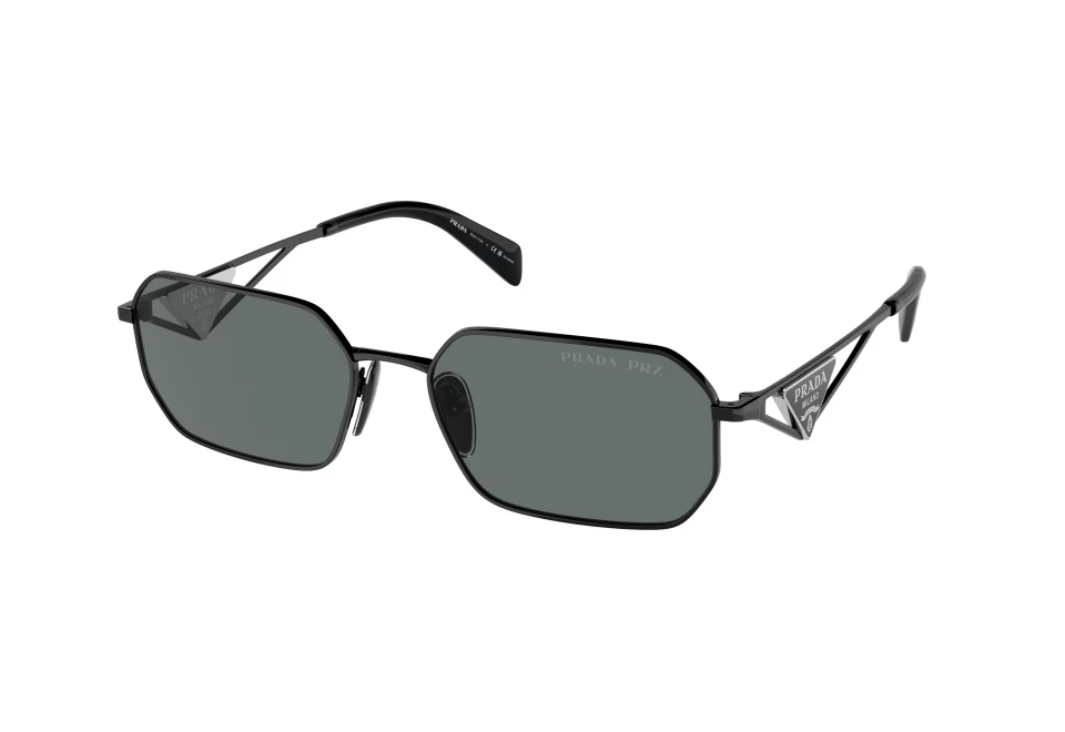 PRADA PR A51S 1AB5Z1 POLARIZED