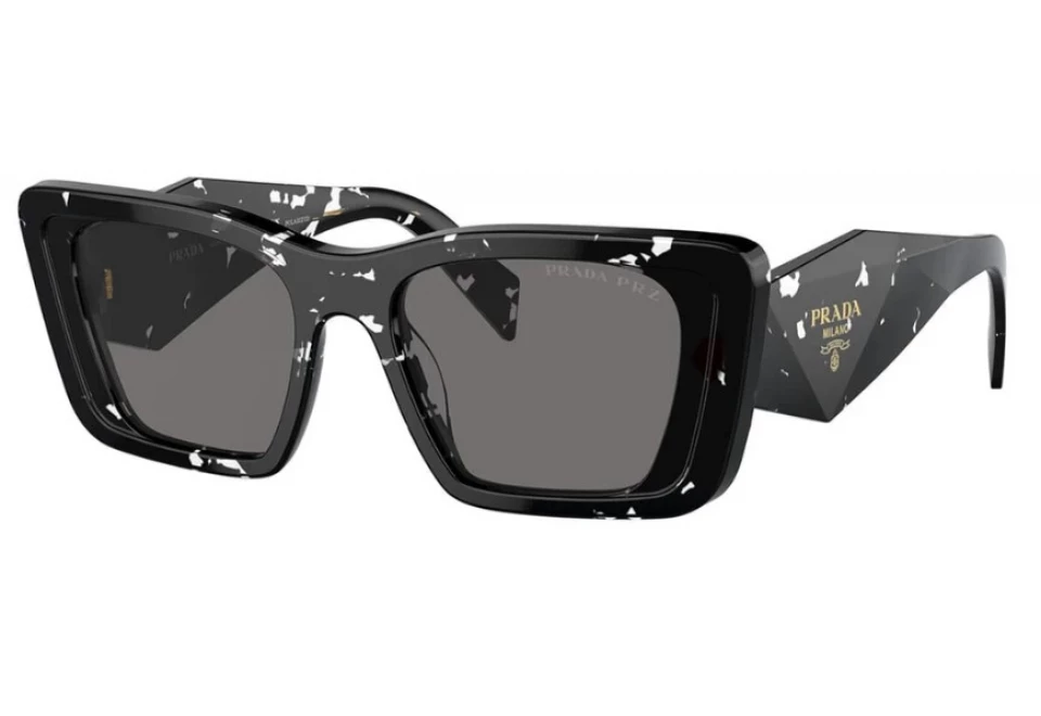 PRADA PR 08YS 15S5Z1 POLARIZED