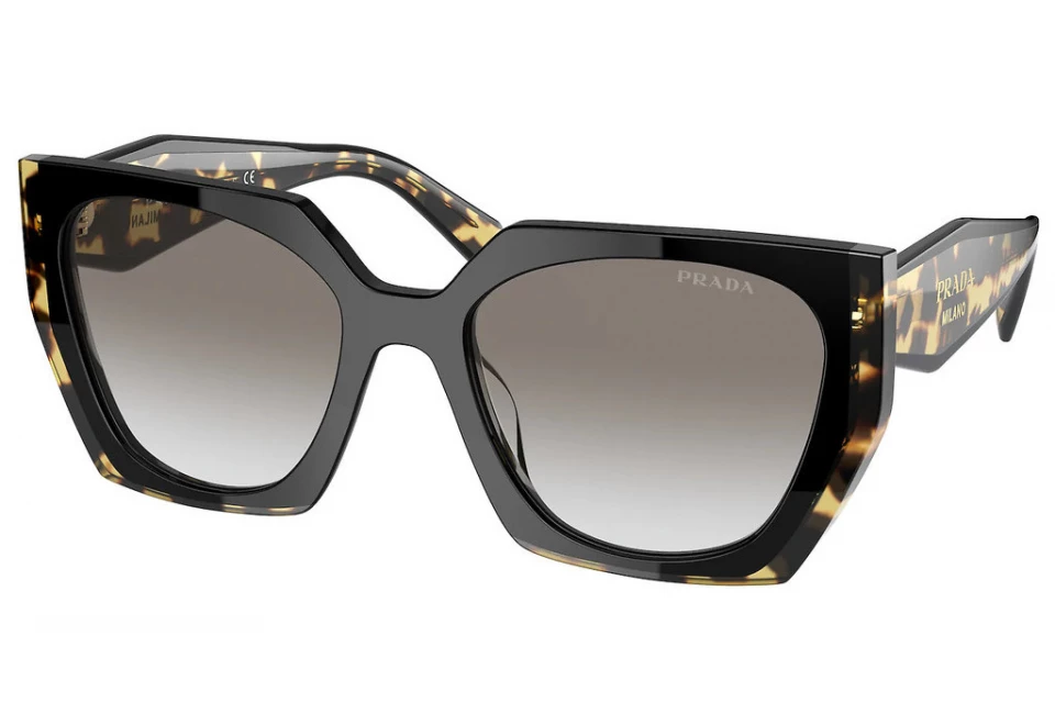 PRADA PR 15WS 3890A7