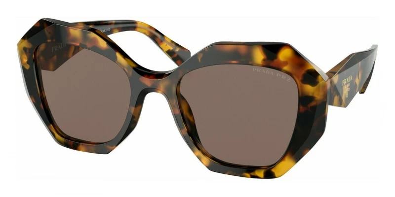 PRADA PR 16WS VAU05C POLARIZED