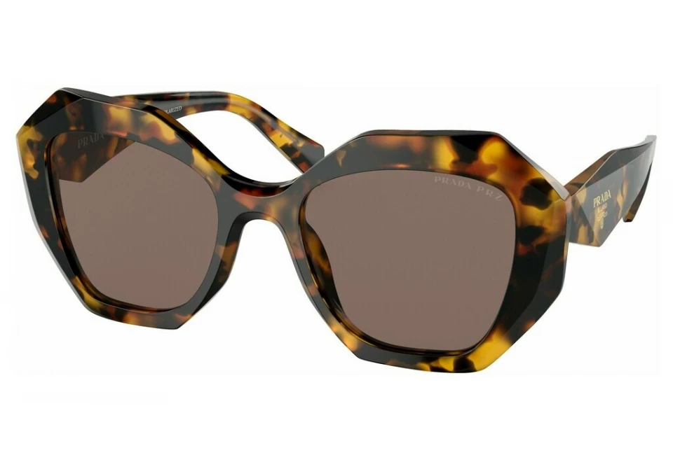 PRADA PR 16WS VAU05C POLARIZED