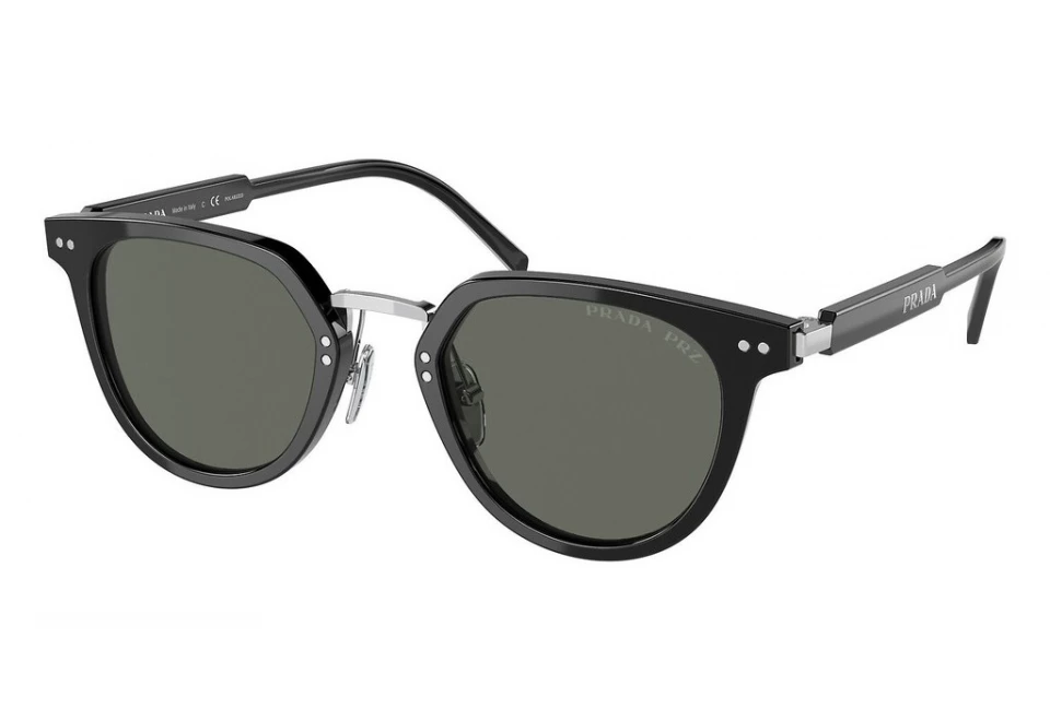 PRADA PR 17YS 1AB03R POLARIZED