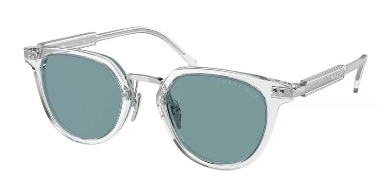 PRADA PR 17YS 2AZ04D POLARIZED