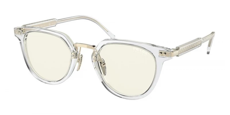 PRADA PR 17YS 2AZ09N PHOTOCHROMIC