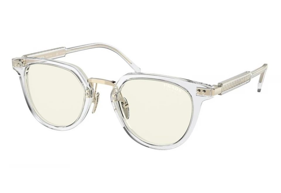 PRADA PR 17YS 2AZ09N PHOTOCHROMIC