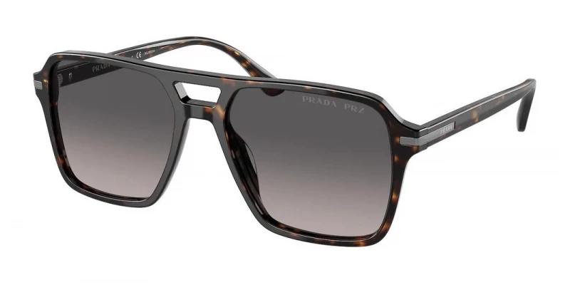 PRADA PR 20YS 2AU09G POLARIZED