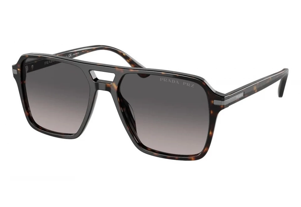 PRADA PR 20YS 2AU09G POLARIZED