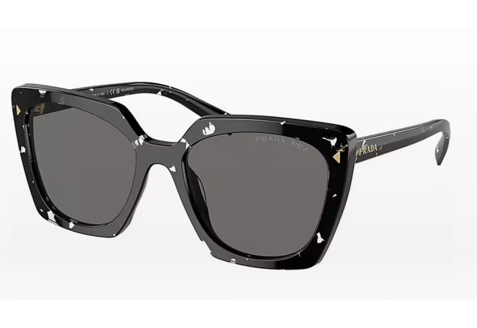 PRADA PR 23ZS 15S5Z1 POLARIZED