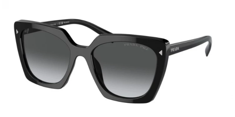 PRADA PR 23ZS 1AB5W1 POLARIZED