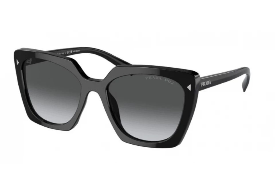 PRADA PR 23ZS 1AB5W1 POLARIZED