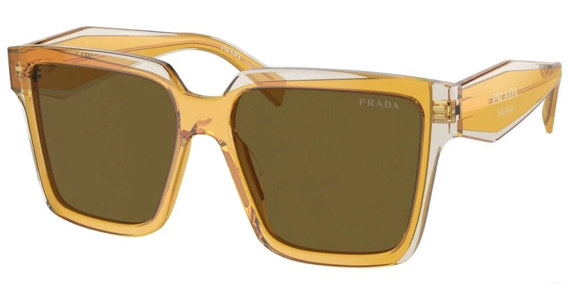 PRADA PR 24ZS 14I01T