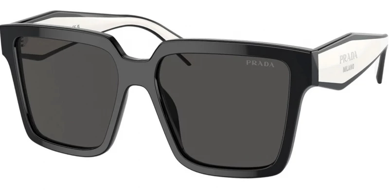 PRADA PR 24ZS 1AB5S0 