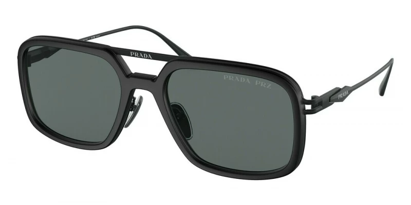 PRADA PR 57ZS 1BO5Z1 POLARIZED