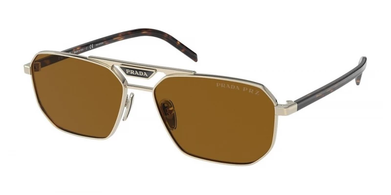 PRADA PR 58YS ZVN5Y1 POLARIZED