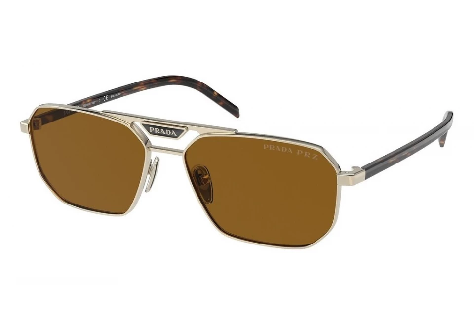 PRADA PR 58YS ZVN5Y1 POLARIZED