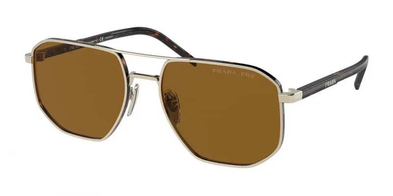 PRADA PR 59YS ZVN5Y1 POLARIZED