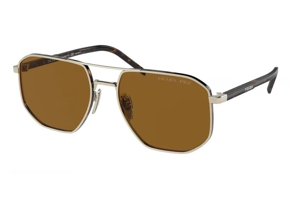 PRADA PR 59YS ZVN5Y1 POLARIZED