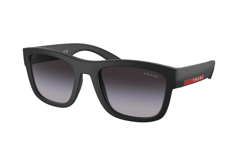 Prada Linea Rossa PS 01ZS 1BO09U