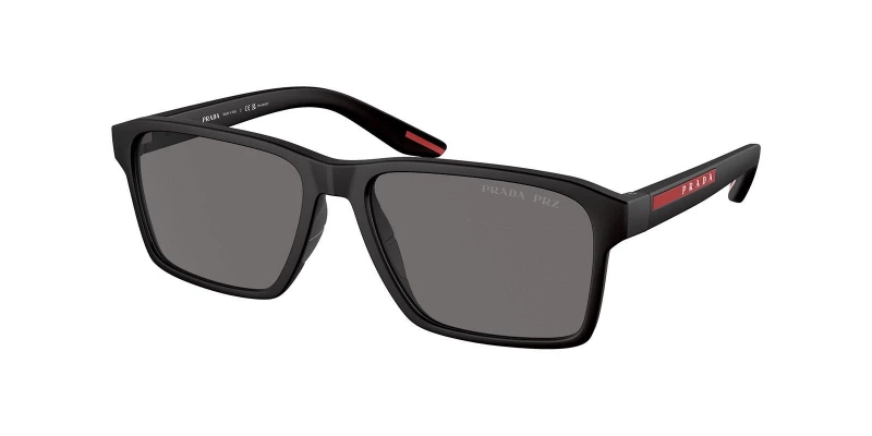 Prada Linea Rossa PS 05YS DG002G POLARIZED