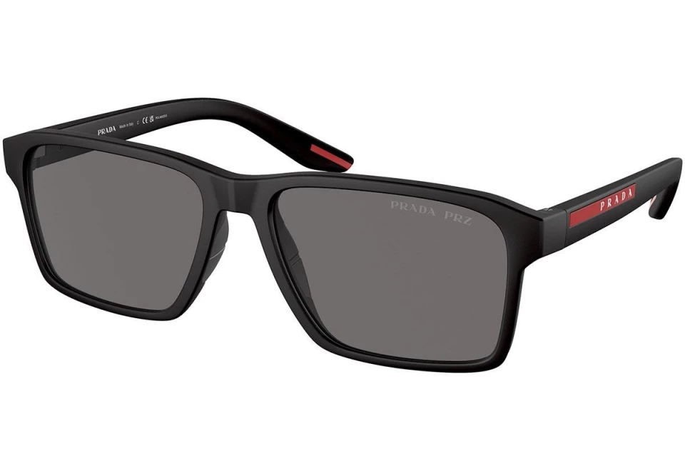 Prada Linea Rossa PS 05YS DG002G POLARIZED