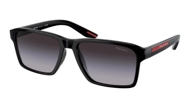 Prada Linea Rossa PS 05YS 1AB09U