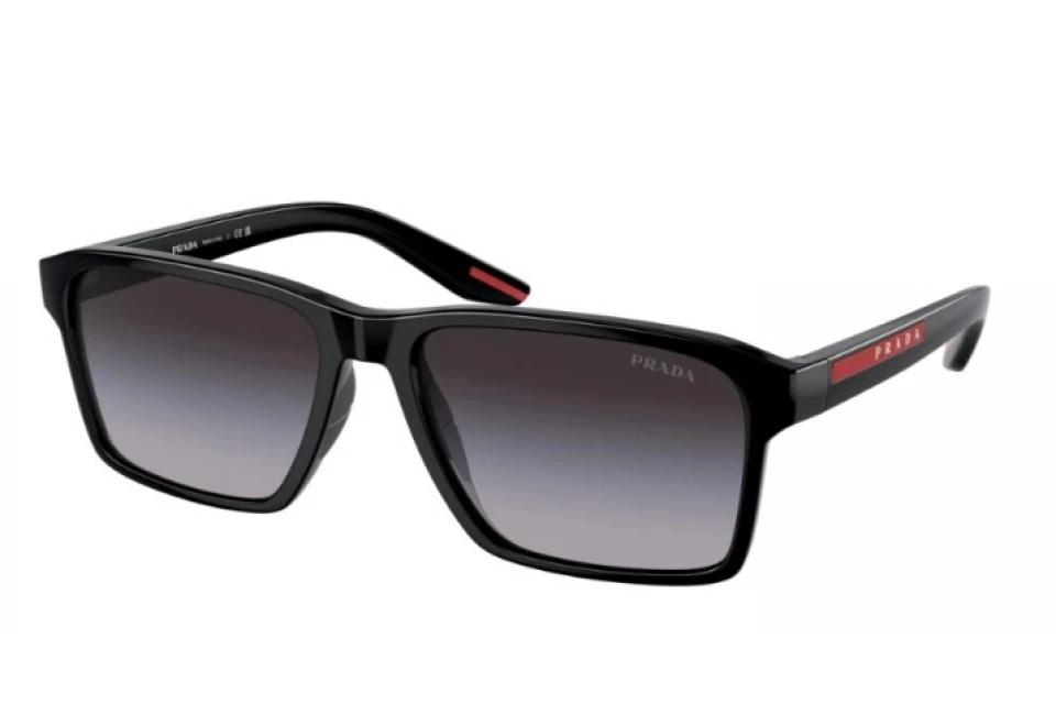 Prada Linea Rossa PS 05YS 1AB09U