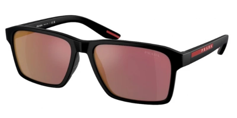 Prada Linea Rossa PS 05YS 1BO10A 