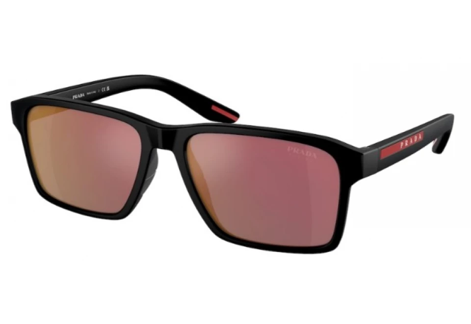 Prada Linea Rossa PS 05YS 1BO10A 