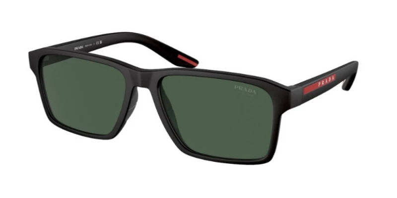 Prada Linea Rossa PS 05YS DG006U 