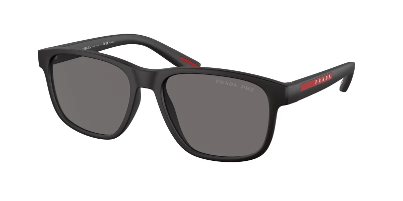 Prada Linea Rossa PS 06YS DG002G POLARIZED