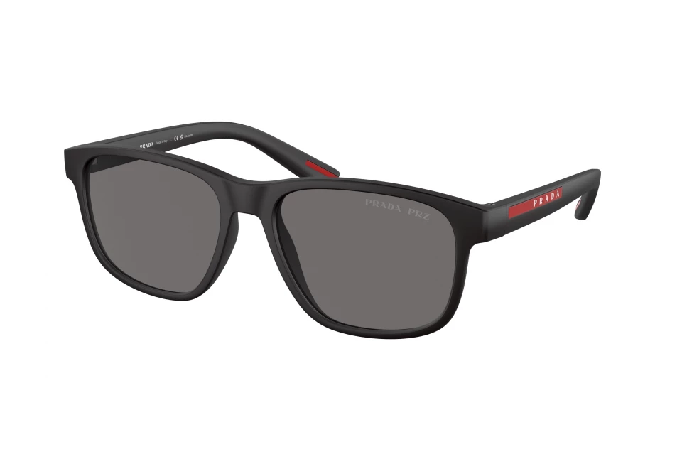 Prada Linea Rossa PS 06YS DG002G POLARIZED