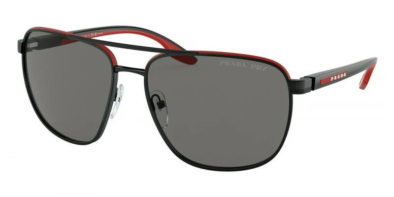 Prada Linea Rossa PS 50YS 19G02G POLARIZED