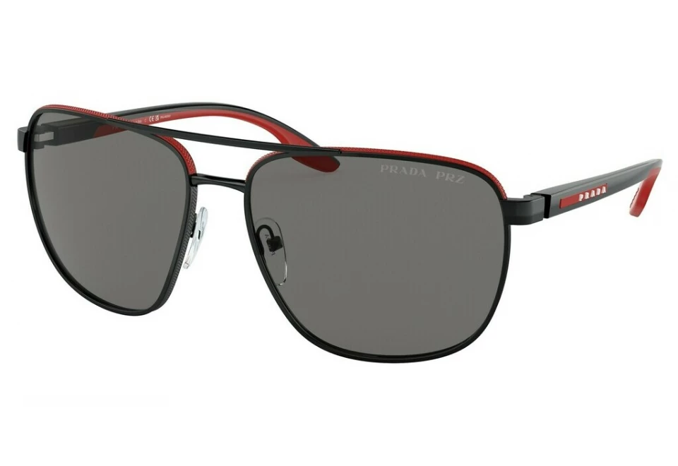 Prada Linea Rossa PS 50YS 19G02G POLARIZED