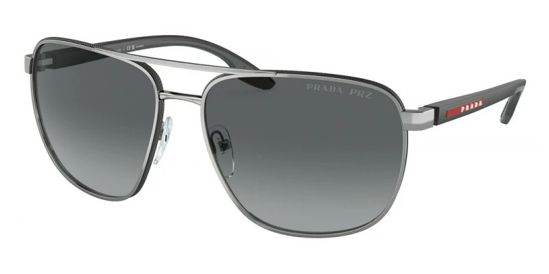 Prada Linea Rossa PS 50YS 5AV06G POLARIZED