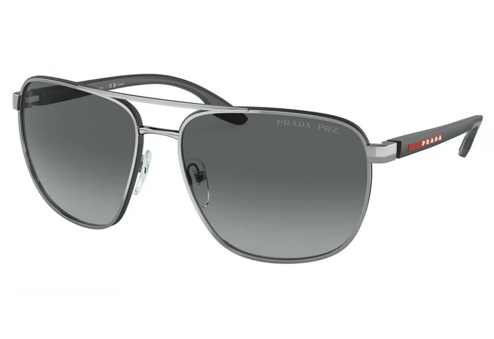 Prada Linea Rossa PS 50YS 5AV06G POLARIZED