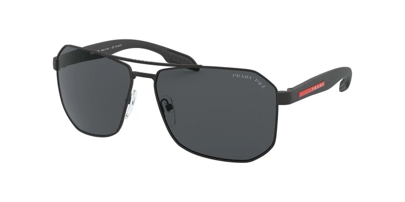 Prada Linea Rossa PS 51VS DG05Z1 POLARIZED