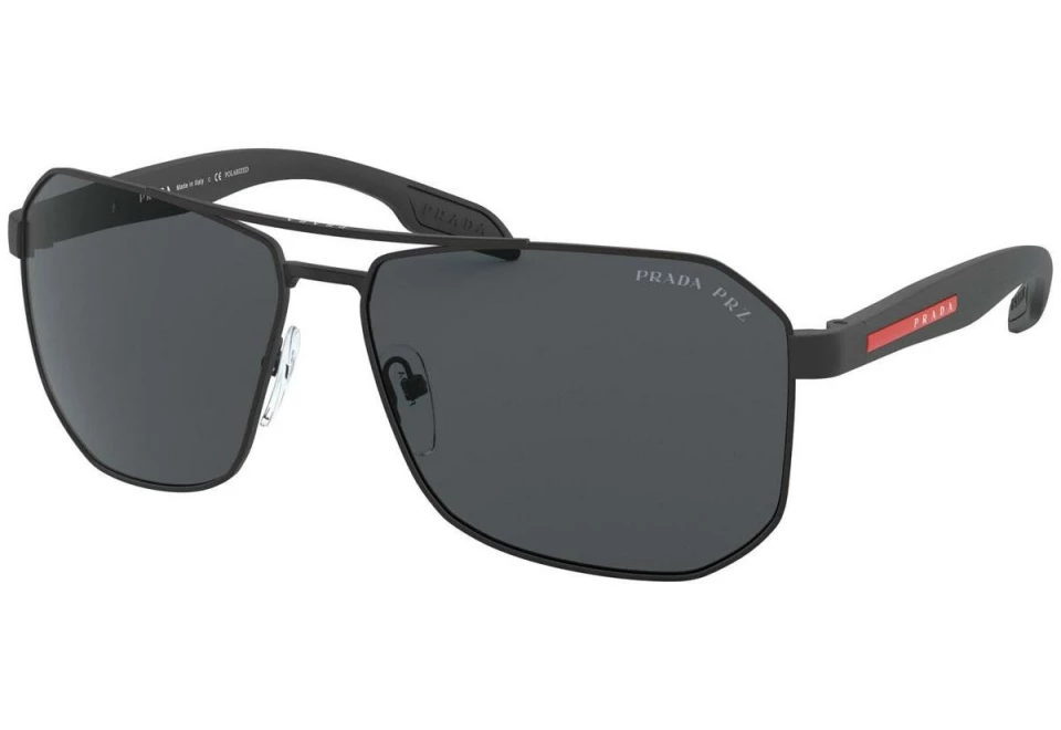 Prada Linea Rossa PS 51VS DG05Z1 POLARIZED