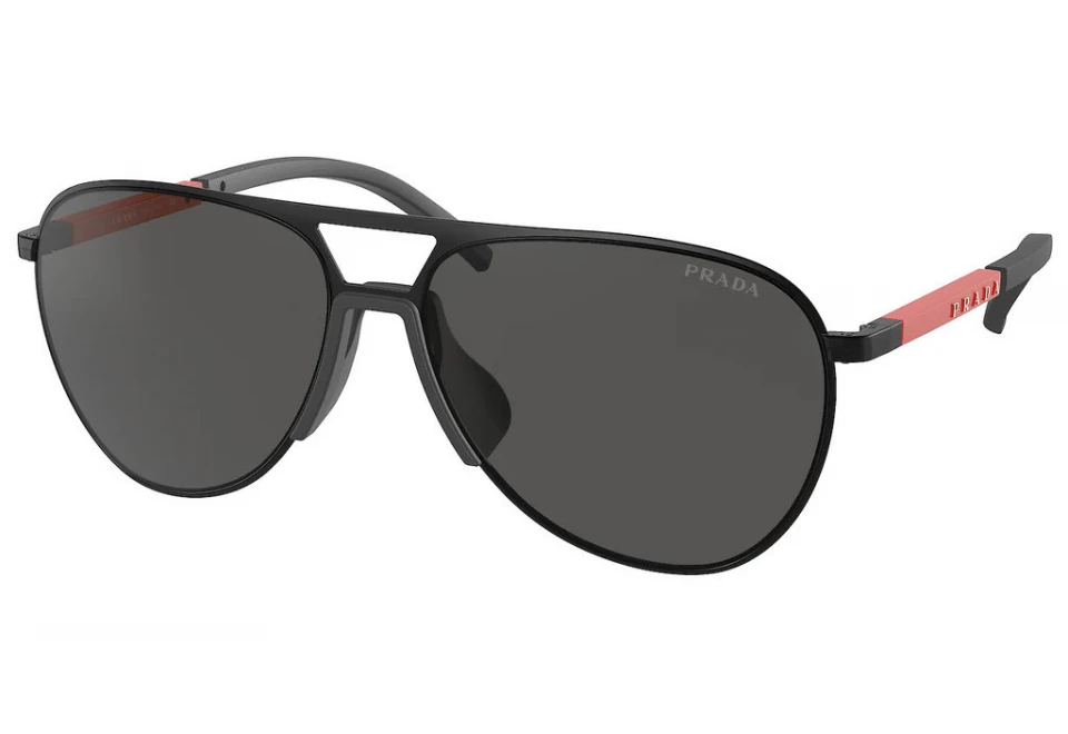 Prada Linea Rossa PS 51XS 1BO06L 