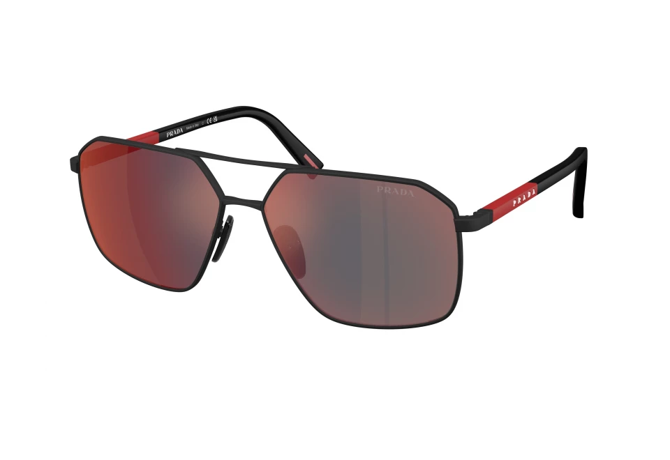 Prada Linea Rossa PS A50S DG008F