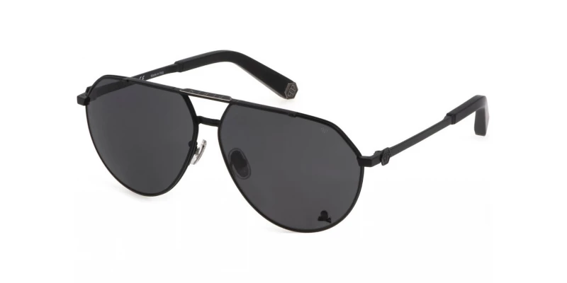 PHILIPP PLEIN SPP007M 531P POLARIZED 