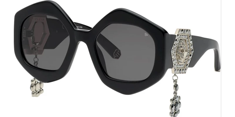 PHILIPP PLEIN SPP102S 0700