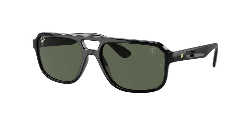 Ray-Ban RB4414M SCUDERIA FERRARI COLLECTION F68371