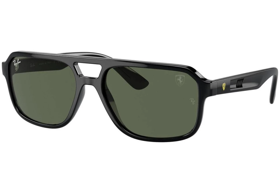 Ray-Ban RB4414M SCUDERIA FERRARI COLLECTION F68371