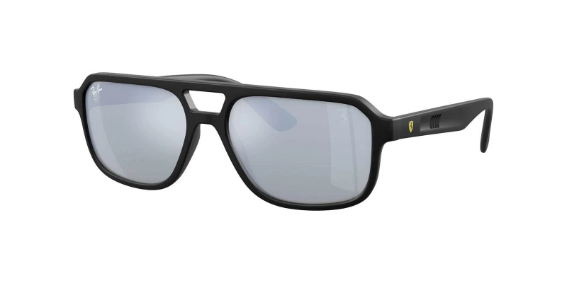 Ray-Ban RB4414M SCUDERIA FERRARI COLLECTION F68430