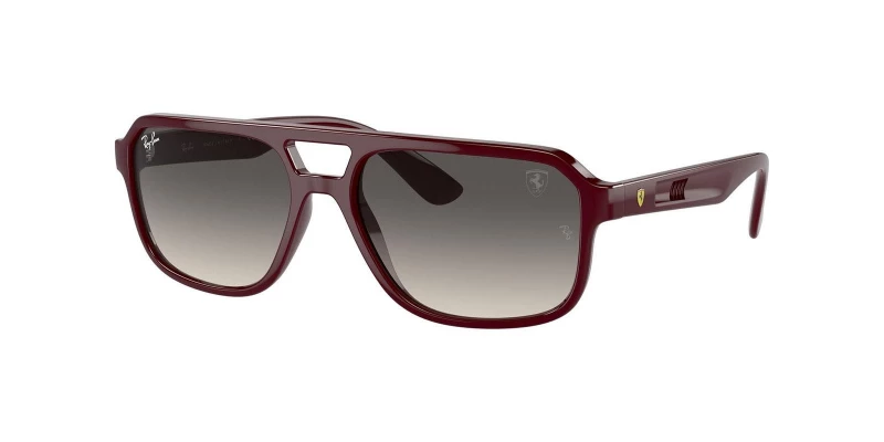 Ray-Ban RB4414M SCUDERIA FERRARI COLLECTION F68511