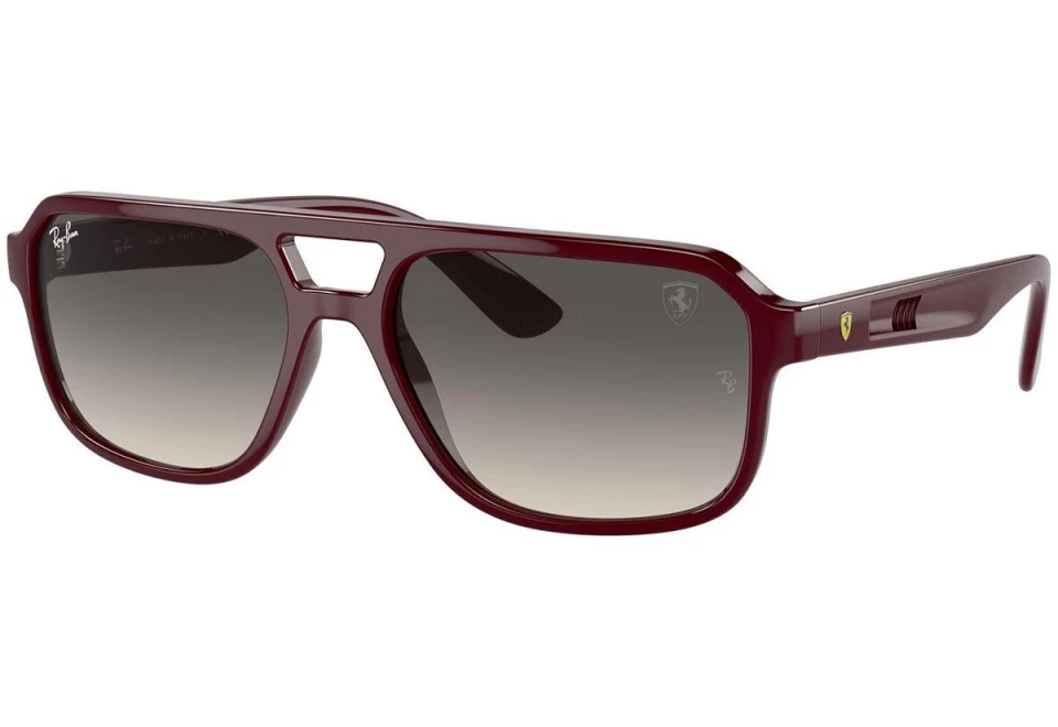 Ray-Ban RB4414M SCUDERIA FERRARI COLLECTION F68511