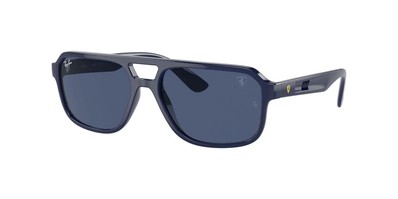 Ray-Ban RB4414M SCUDERIA FERRARI COLLECTION F68880