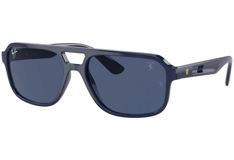 Ray-Ban RB4414M SCUDERIA FERRARI COLLECTION F68880