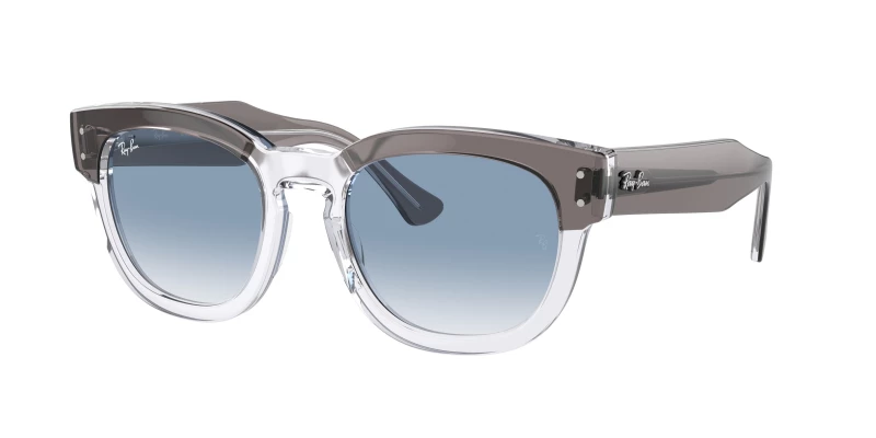 Ray-Ban RB0298S MEGA HAWKEYE 13553F